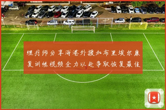 理疗师分享海港外援加布里埃尔康复训练视频全力以赴争取恢复最佳状态