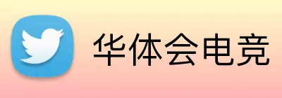 华体会电竞 logo